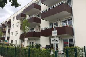 3-Zi-Wohnung im 2. OG mit Balkon | Regensburg – Plato-Wild-Str. 41, 93053 Kasernenviertel, Regensburg – Vorschaubild 3