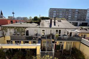 Köln-Ehrenfeld | Wohn- und Geschäftshaus mit Potenzial in lebendigem Umfeld – Die vollständige Adresse der Immobilie erhältst du vom Anbieter., 50823 Ehrenfeld (Ortsteil), Köln – Vorschaubild 4