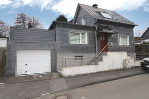 Einziehen und wohlfühlen! Modernisiertes Fachwerkhaus in guter Lage