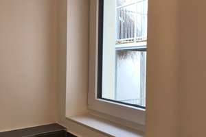 Ruhige 2-Zimmer-Wohnung in 64285 Darmstadt-Bessungen – Die vollständige Adresse der Immobilie erhältst du vom Anbieter., 64285 Bessungen, Darmstadt – Vorschaubild 4
