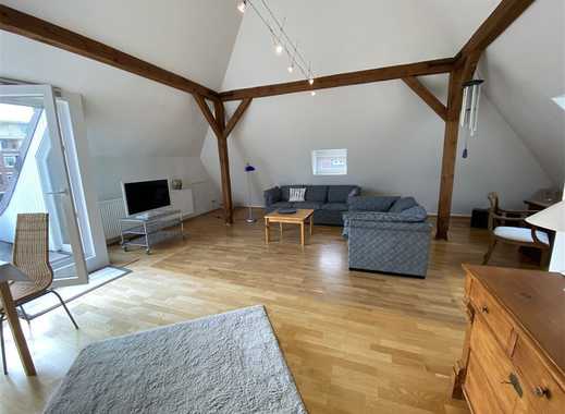 Wohnung mieten in Travemünde - ImmobilienScout24