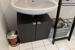 Möblierte 1 ZW Terrasse Nähe Residenz – Sartoriusstr. 4, 97072 Altstadt, Würzburg – Vorschaubild 11