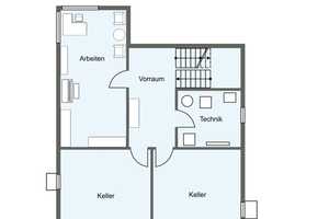 Topmodernes Architektenhaus für die ganze Familie – Dresden – Vorschaubild 10