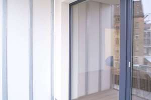 Wohnen im 6. Obergeschoss: 3 Zimmer, Balkon & Einbauküche – 4315 Volkmarsdorf, Leipzig – Vorschaubild 9