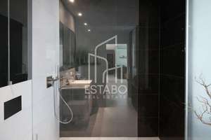 3-Zimmer-Designwohnung mit TG-Stellplatz, Südterrasse & 90 m² Garten in prämiertem Neubauensemble – Die vollständige Adresse der Immobilie erhältst du vom Anbieter., 10247 Friedrichshain, Berlin – Vorschaubild 12