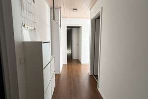 2-Zimmer-Wohnung mit Balkon, Einbauküche, Aufzug & Tiefgarage – 89075 Böfingen, Ulm – Vorschaubild 3