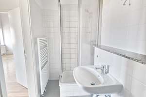 Dachgeschosswohnung in Stadtfeld Ost – Olvenstedter Str. 15, 39108 Stadtfeld Ost, Magdeburg – Vorschaubild 6