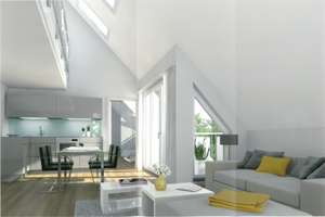 Modernes Wohnen in Bogenhausen: 3-Zimmer-Apartment mit Balkon und 95m2 Nutzfläche – Brodersenstraße 4, 81929 Englschalking, München – Vorschaubild 12