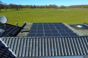 Barrierefreier Premium-Bungalow mit PV,  XXL-Garage & großem Grundstück in Westerstede - Ocholt – Die vollständige Adresse der Immobilie erhältst du vom Anbieter., 26655 Westerstede – Vorschaubild 6