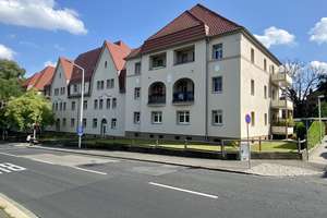 Gepflegte Etagenwohnung zur Miete mit Balkon in Dresden Cotta - Wentzel Dr. – Kesselsdorfer Straße 165, 1169 Naußlitz, Dresden – Vorschaubild 1