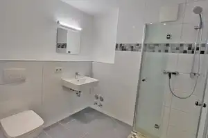 TOP möbliertes Studentenappartement Nr. 1 inkl. Einbauküche im Zentrum von Eichlinghofen – Stockumer Straße 414, 44227 Dortmund – Vorschaubild 5