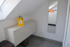 Stilvolle, neuwertige 2,5-Zi.-Maisonette-Wohnung mit Balkon und Einbauküche in Stuttgart – Die vollständige Adresse der Immobilie erhältst du vom Anbieter., 70469 Feuerbacher Tal, Stuttgart – Vorschaubild 18