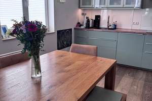 Einzigartige Gartenwohnung in München – 81549 Südgiesing, München – Vorschaubild 10