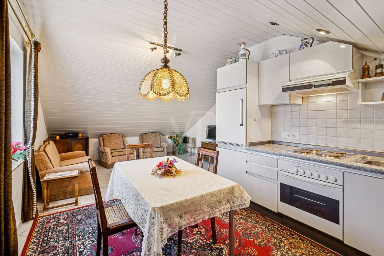 Immobilie in Fischbach bei Dahn - Familienfreundliches Anwesen in idyllischer Waldrandlage – vielseitig nutzbar mit drei Wohnebenen - Bild 1