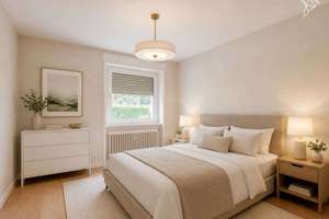 GESTALTEN STATT SUCHEN 🛠️✨ 2-Zimmer-Souterrainwohnung in Frankfurt-Unterliederbach!