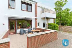 Mehr Platz geht nicht! Reihenendhaus mit Einliegerwohnung und Doppelgarage in Kiel-Mettenhof! – Die vollständige Adresse der Immobilie erhältst du vom Anbieter., 24109 Mettenhof, Kiel – Vorschaubild 36