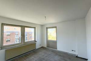 Modernisiert & Helle 2 Zimmer Wohnung inkl. Küche im Mietpreis – Ritterstraße 55, 42659 Burg/Höhscheid, Solingen – Vorschaubild 11