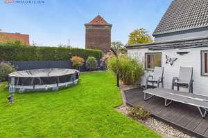 Stilvolle Doppelhaushälfte in gepflegtem Zustand in Hückelhoven – Die vollständige Adresse der Immobilie erhältst du vom Anbieter., 41836 Hückelhoven – Vorschaubild 16