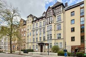 Attraktive Eigentumswohnung im Chemnitzer Gründerzeitviertel – Die vollständige Adresse der Immobilie erhältst du vom Anbieter., 9112 Kaßberg, Chemnitz – Vorschaubild 3