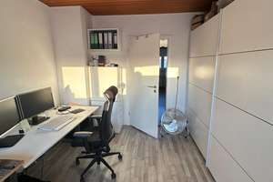 ruhige 3-Zimmer-Dachwohnung in Karlsruhe – Kirschstr 3, 76189 Daxlanden, Karlsruhe – Vorschaubild 6