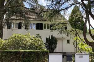Familienfreundliche  Altbau-Villa mit Charme, Stil  und Sonnengrundstück in TOP-Lage am Venusberg – Die vollständige Adresse der Immobilie erhältst du vom Anbieter., 53127 Venusberg, Bonn – Vorschaubild 2