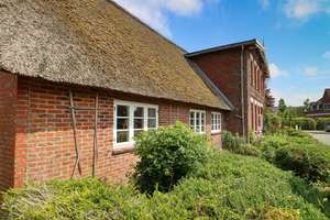 Herzlichkeit und Tradition – Entdecken Sie Ihr neues Zuhause im Dorf!  – Die vollständige Adresse der Immobilie erhältst du vom Anbieter., 25842 Bargum – Vorschaubild 33