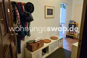 Wohnungstausch: Herbertstraße 1 – Herbertstraße 1, 10000 Schöneberg, Berlin – Vorschaubild 8
