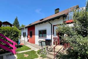 Vielseitiges Zweifamilienhaus mit Blick bis in die Alpen – Die vollständige Adresse der Immobilie erhältst du vom Anbieter., 88456 Ingoldingen – Vorschaubild 8