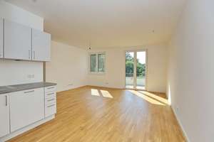 Dämeritzer Ufer - 2 Zimmer mit EBK, Parkett und Gartenanteil – Abendseglersteig 73, 12589 Rahnsdorf, Berlin – Vorschaubild 4