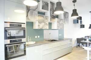 Top Haus mit Einbauküche zu vermieten. Sehr moderner Grundriss- hohen Räume, Witten – Diakonissenstrasse 5A, 58455 Innenstadt, Witten – Vorschaubild 1