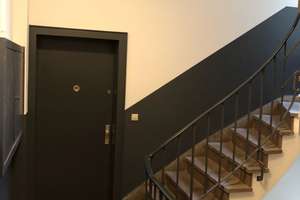 Zentrale 3 Zimmer Stadtwohnung in Wiesbaden mitte mit Balkon – Weißenburgstraße 12, 65183 Westend / Bleichstraße, Wiesbaden – Vorschaubild 11