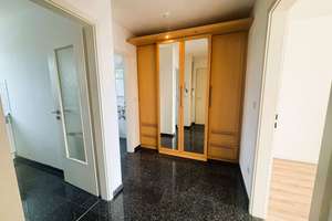 Ihr grüner Rückzugsort: Gepflegtes 1-Zimmer-Apartment mit Balkon und Stellplatz -Energieklasse B – Die vollständige Adresse der Immobilie erhältst du vom Anbieter., 24147 Elmschenhagen, Kiel – Vorschaubild 6