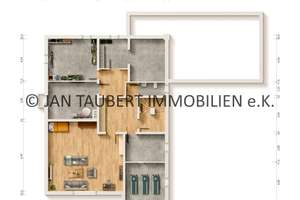 ***WOHNEN AM WALD*** mit viel Platz für 2-3 Familien + wohnliches Souterrain/Garage – Die vollständige Adresse der Immobilie erhältst du vom Anbieter., 22393 Sasel, Hamburg – Vorschaubild 45
