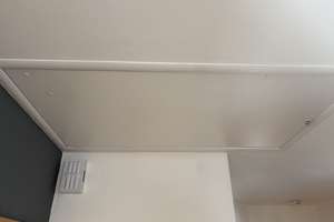 Teilmöbelierte gehobene 2-Zimmer-Wohnung in Zuffenhausen mit Dachterrasse  und Bühne – Marbacher Straße 48, 70435 Zuffenhausen-Mitte, Stuttgart – Vorschaubild 22