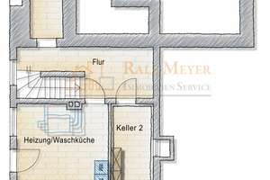 Modernisiertes Einfamilienhaus in Braunfels-Bonbaden – Die vollständige Adresse der Immobilie erhältst du vom Anbieter., 35619 Braunfels – Vorschaubild 14