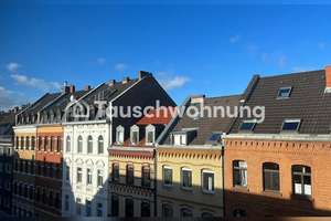 Tauschwohnung: Südstadt DG-Wohnung ruhig dennoch zentral – Die vollständige Adresse der Immobilie erhältst du vom Anbieter., 50677 Neustadt/Süd, Köln – Vorschaubild 2