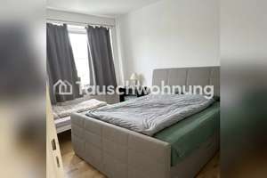 Tauschwohnung: Charmante und top gepflegte 3Zimmer-wohnung in Vahrenwald-List – Die vollständige Adresse der Immobilie erhältst du vom Anbieter., 30177 List, Hannover – Vorschaubild 6
