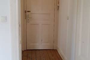 Ruhige kleine 2 Zi.-Wohnung zentral und verkehrsgünstig gelegen. Nähe UKE. – Itzehoer Weg 8, 20251 Hoheluft-Ost, Hamburg – Vorschaubild 7