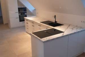 Helle 2,5-3 Zimmer Wohnung in München-Aubing – Altostraße 19, 81245 Altaubing, München – Vorschaubild 1