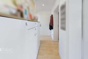 Ihre kleine Wohlfühloase mit Balkon und traumhaftem Gartenanteil! – Die vollständige Adresse der Immobilie erhältst du vom Anbieter., 51149 Gremberghoven, Köln – Vorschaubild 2