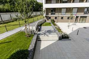 Attraktive Kapitalanlage oder Eigenheim für Studenten und Auszubildende – Die vollständige Adresse der Immobilie erhältst du vom Anbieter., 89231 Neu-Ulm – Vorschaubild 6