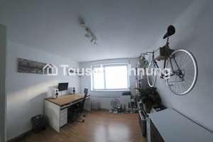 Tauschwohnung: Wohnung Süd,Kesselrand,nahe Erwin Schoettle Platz – Die vollständige Adresse der Immobilie erhältst du vom Anbieter., 70199 Südheim, Stuttgart – Vorschaubild 3