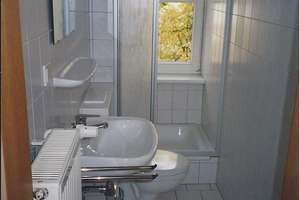Alltagstaugliche 2-Zimmer-Wohnung im Hansaviertel – Soester Straße 11, 18057 Hansaviertel, Rostock – Vorschaubild 6