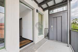 BACKSTEINROMANTIK & GROßE TERRASSE – IHRE NEUE OASE IN KREUZBERG – Berlin – Vorschaubild 17