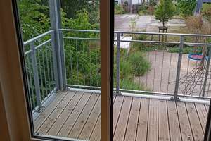 Großzügige 3-Zimmer Wohnung mit Balkon in der Mainzer Neustadt – Rheinallee 107, 55118 Neustadt, Mainz – Vorschaubild 20