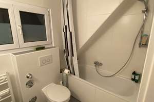 Wohnen mit Charakter: 2-Zimmer-Dachgeschosswohnung in Nürnberg – Leubelfingstr. 111, 90431 Gaismannshof, Nürnberg – Vorschaubild 4
