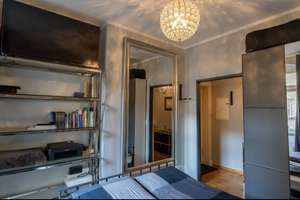 Stilvoll in Berlin: 2-Zimmer-Wohnung in Prenzlauer Berg – Wichertstraße 40, 10439 Prenzlauer Berg, Berlin – Vorschaubild 13