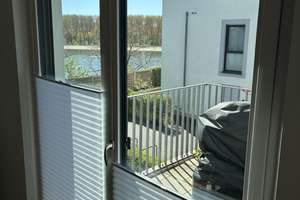 Helle und moderne 3-Zimmer-Wohnung in Köln-Ensen – Im Rheinfeld 17, 51149 Ensen, Köln – Vorschaubild 2