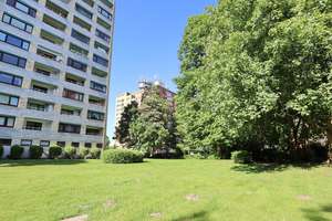 Kapitalanlage in Pinneberg - Vermietete 1-Zimmer-Wohnung mit Balkon – Die vollständige Adresse der Immobilie erhältst du vom Anbieter., 25421 Pinneberg – Vorschaubild 4