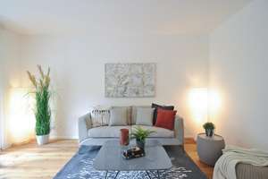 Sofort einziehen - Traumhafte 3-Zimmer-Wohnung in Top Lage – Die vollständige Adresse der Immobilie erhältst du vom Anbieter., 81673 Josephsburg, München – Vorschaubild 5